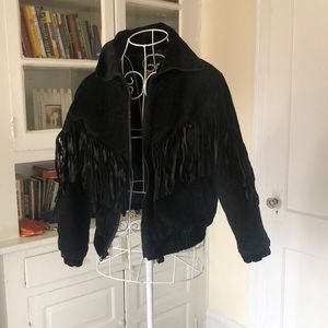 Vintage Jacket